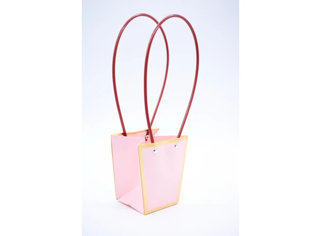 pungi flori 11.5x12.5x8cm set.10buc.00110