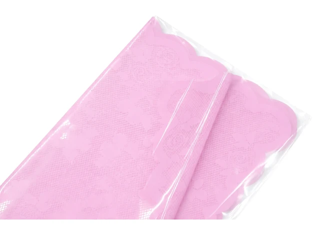 pelicula p-u  flori 57x57cm  set.20buc.00036