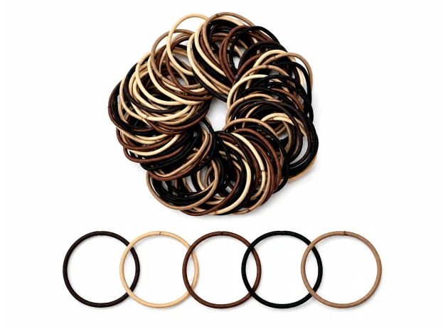 elastic simplu set 100 buc 00065