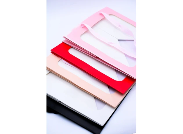 pungi cadou 30x30x30cm set.10buc.00216