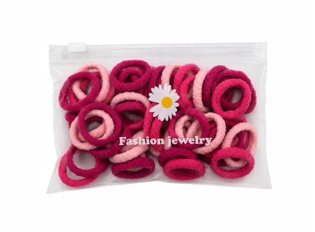 elastic simplu set 50 buc 00028