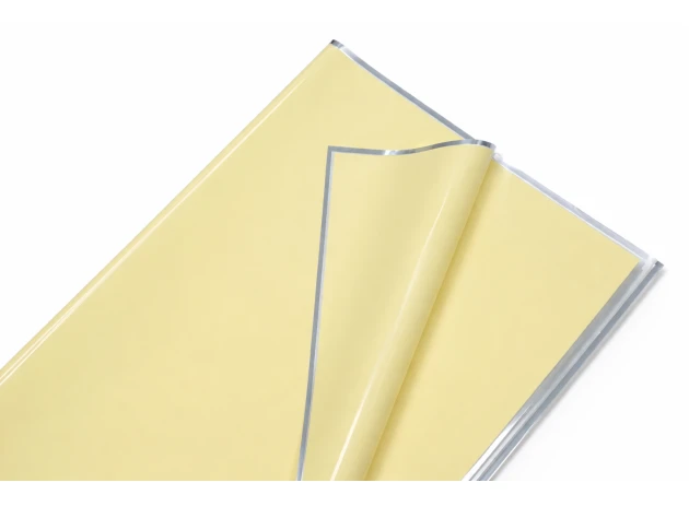 pelicula p-u  flori  58x58cm set.20buc.00040