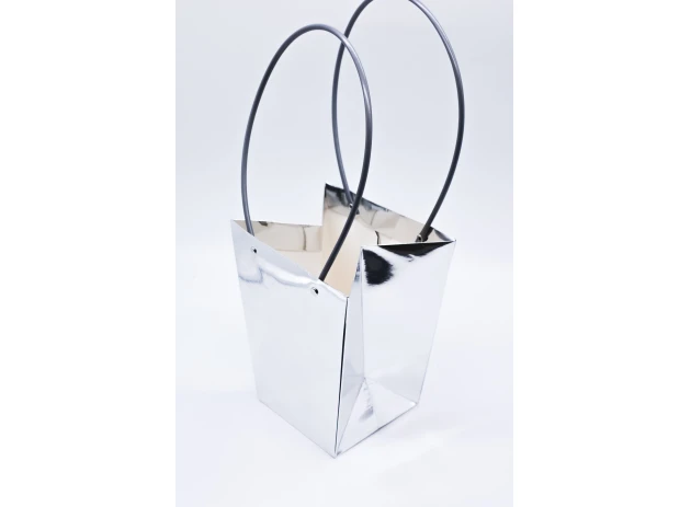 pungi flori 17x11.5x20cm set.10buc.00200