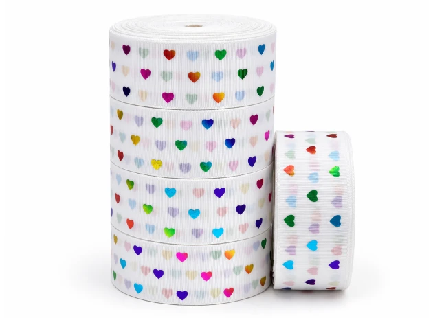 panglica decorativa 40mm x 23m 5buc 00435