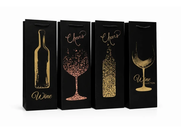 pungi cadou 12x9x35cm set.12buc.00114