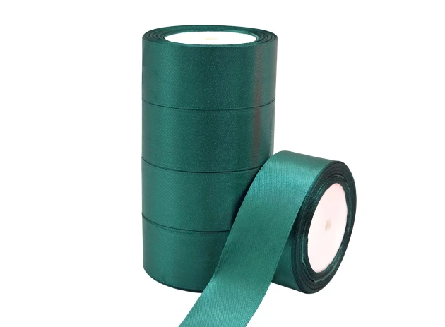 panglica satin 40mm x 23m 5buc 00116