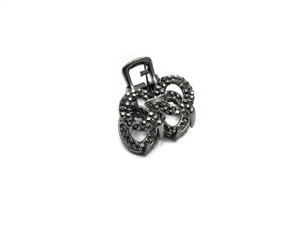 crab metal set 12 buc 00096