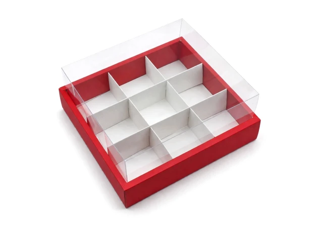 cutii p-u cadou set 12buc 00294