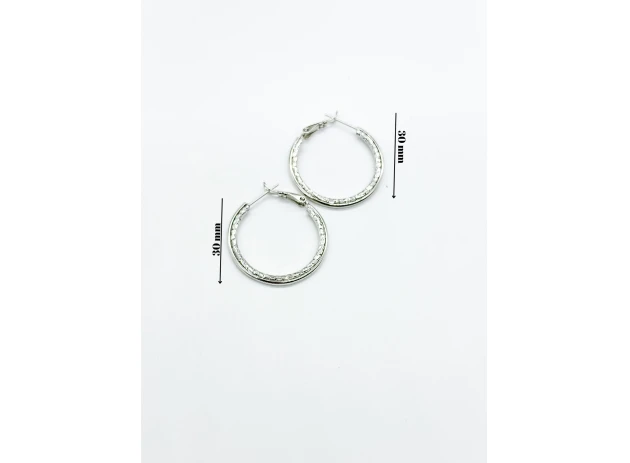 cercei in assortiment 30mm  00068