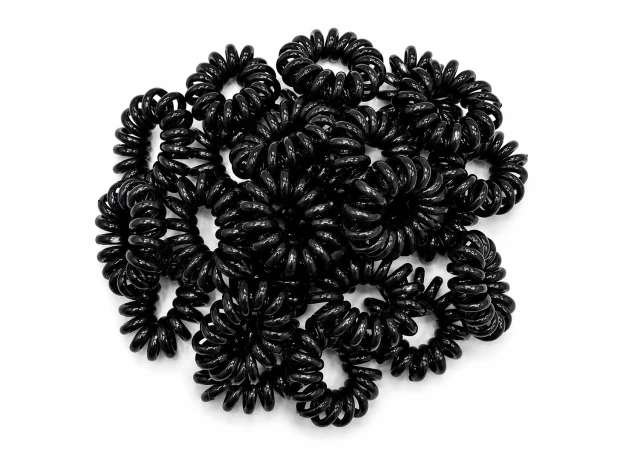 elastic silicon set 50 buc 00160
