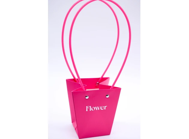 pungi flori 12x8x12cm set.10buc.00092