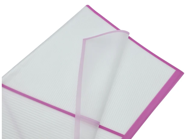 pelicula p-u  flori  58x58cm set.20buc.00032