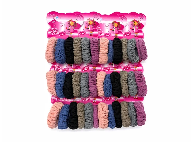 elastic simplu set 36 buc 00058
