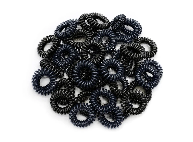 elastic silicon set 50 buc 00065