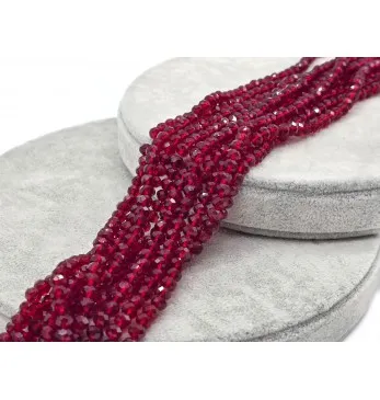 margele polufabricat   6mm set.10buc.00090