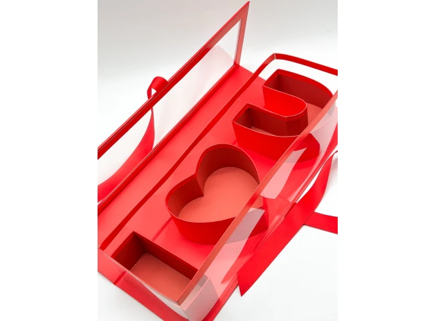 cutii p-u cadou assorti buc.00245