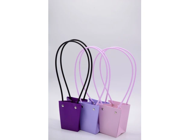 pungi flori 9x6x10cm set.10buc.00084