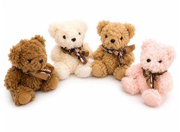 breloc set 6 buc 00336
