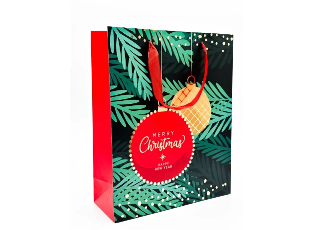 pungi cadou 39x30x12cm set.12buc.00188