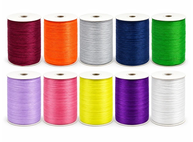 panglica organza 10mm x 450m buc 00124