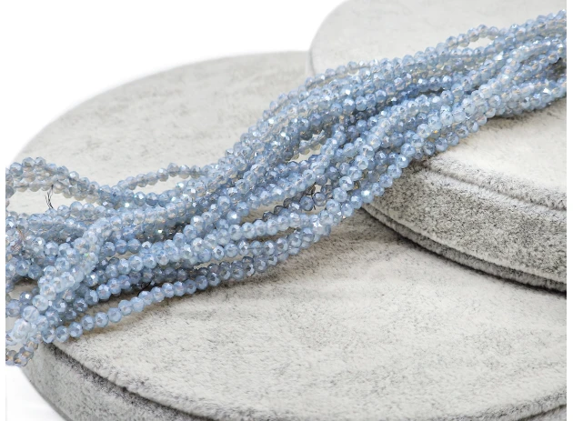 margele polufabricat   3mm set.10buc.00090