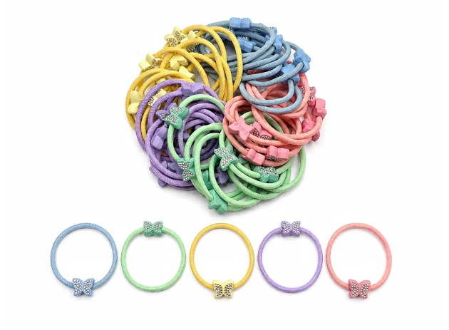 elastic simplu set 50 buc 00160