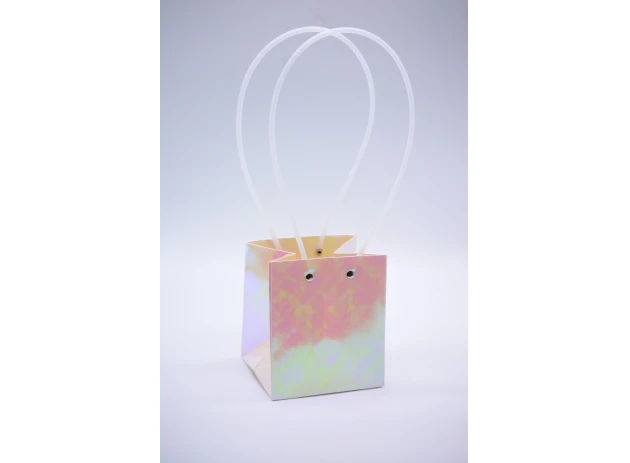 pungi flori 11.5x13x11.5cm set.10buc.00140