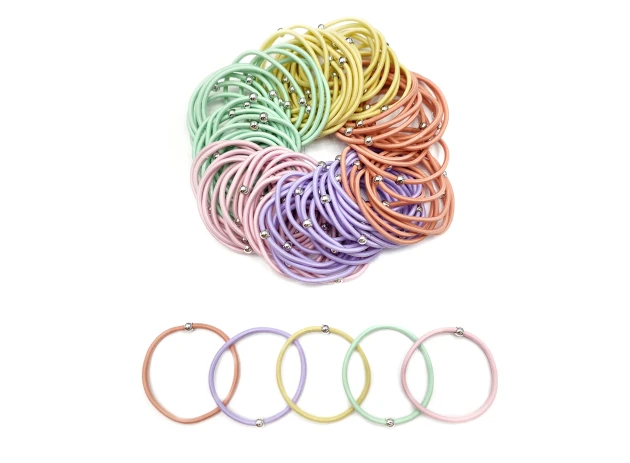 elastic simplu set 100 buc 00160