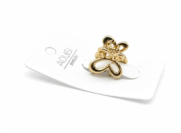 crab metal set 12 buc 00078