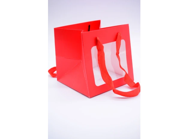 pungi cadou 20x20x20cm set.10buc.00116