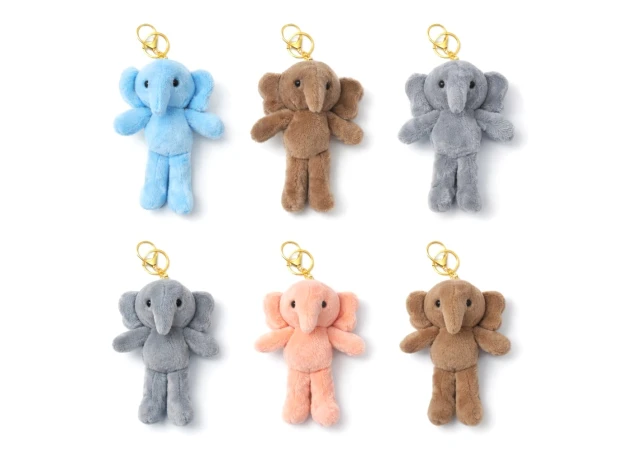 breloc set 6 buc 00300