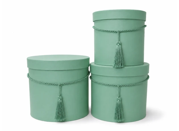 cutii pentru cadouri set  3buc 00172