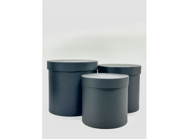 cutii p-u cadou assorti set.  3buc.00195