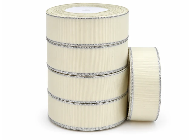 panglica decorativa 40mm x 23m 5buc 00460