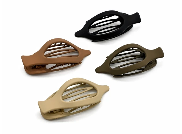 crab plastic set 12 buc 00096