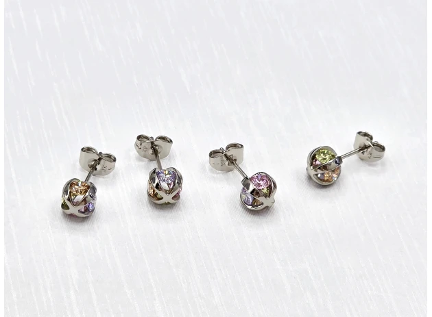 cercei cui set 2per 00080