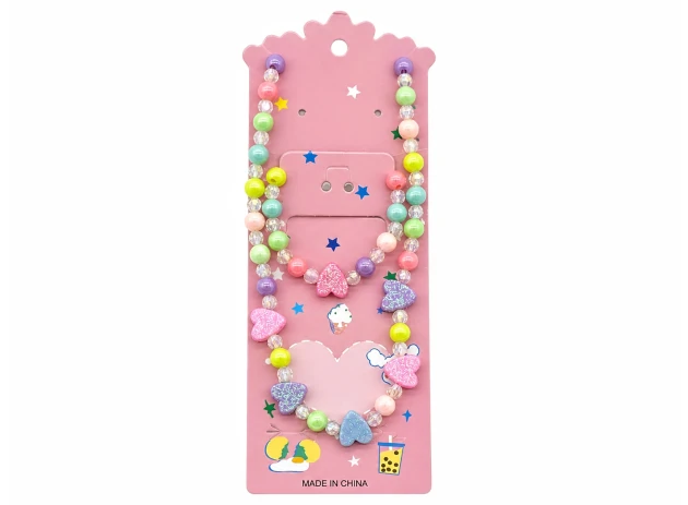 set p-u copii 12 buc 00180