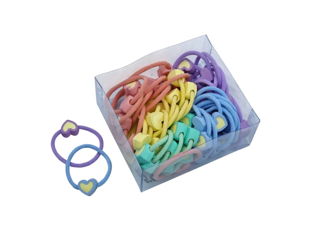 elastic simplu in cutie set 50 buc 00096
