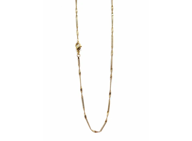 lantisor simplu 45cm buc 00048