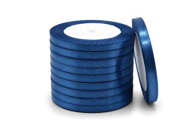 panglica satin 6mm x 23m 10buc 00044