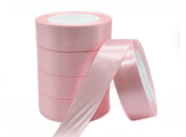 panglica din satin 25mm x 23m 5buc 00074