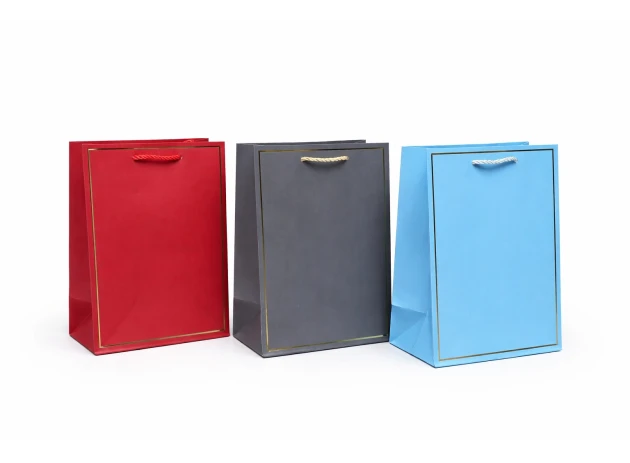 pungi cadou 26x32x10cm set.12buc.00150