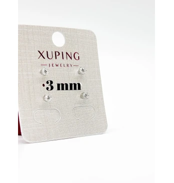 cercei in assortiment set.  2per.00036