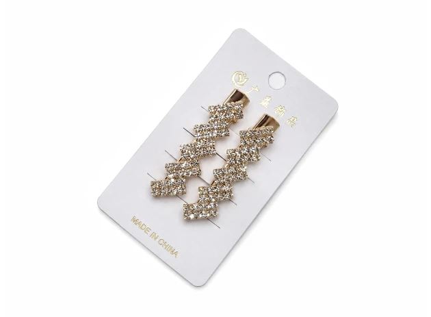 agrafe decor set 12 per 00228