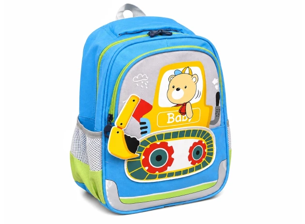 rucsac p-u copii buc 00184