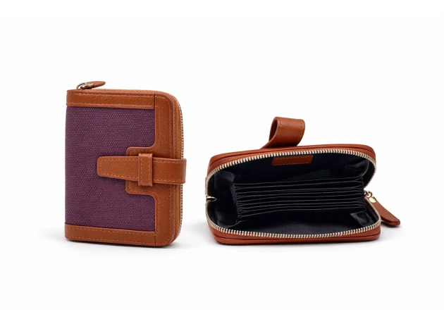 portofel p-u dame buc 00112