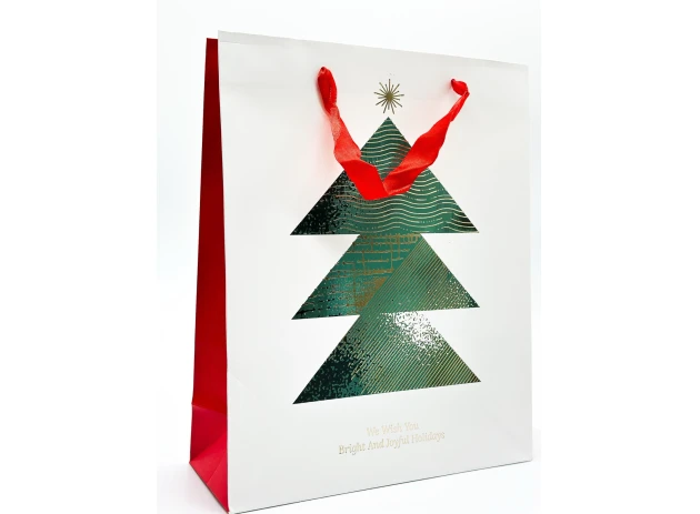 pungi cadou 39x30x12cm set.12buc.00188