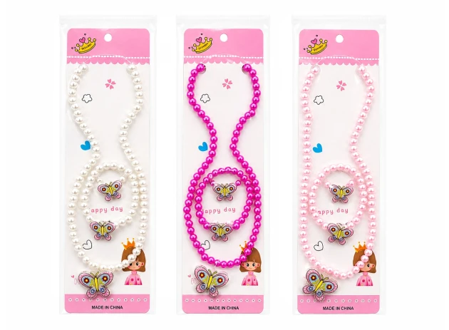 set p-u copii 12 buc 00120