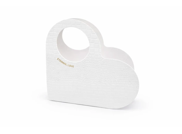 cos p-u flori 32x32x12cm assorti set. 10buc.00320