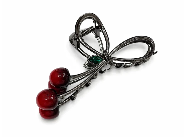 crab metal set 12 buc 00384
